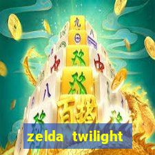 zelda twilight princess wii pt-br wbfs